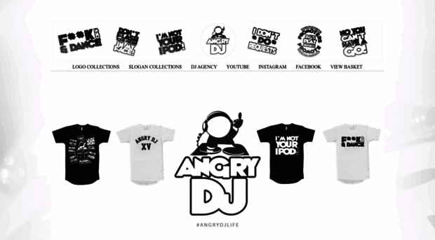 angrydj.com