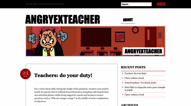 angryexteacher.wordpress.com