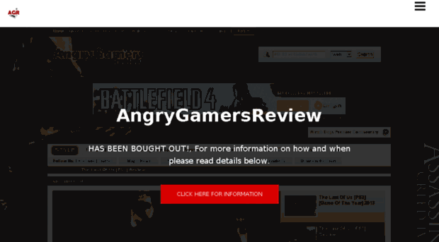 angrygamersreview.com
