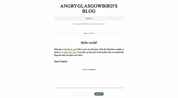 angryglasgowbird.wordpress.com