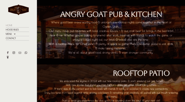 angrygoatpk.com