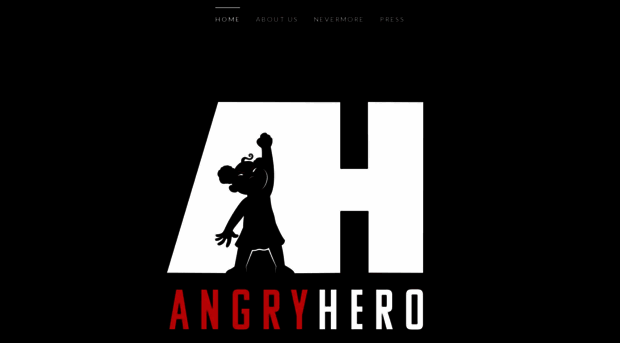 angryhero.com