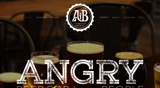 angryinchbrewing.com