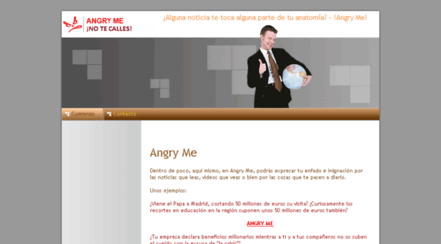 angryme.com