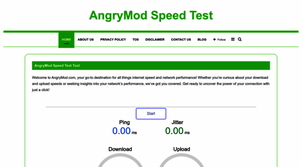 angrymod.com
