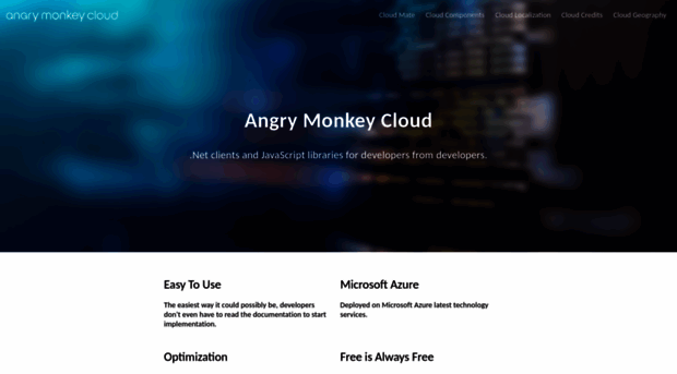 angrymonkeycloud.com