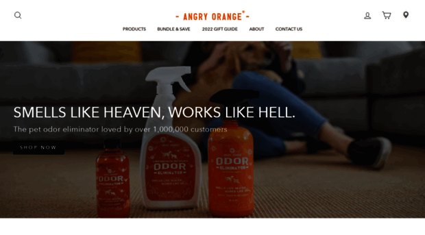 angryorange.net