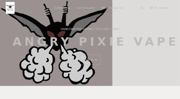 angrypixievape.com