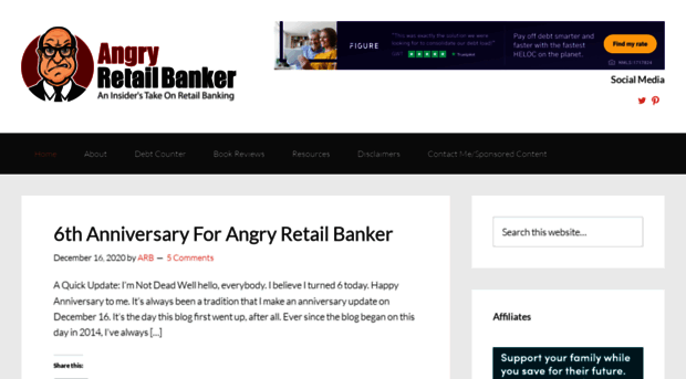 angryretailbanker.com