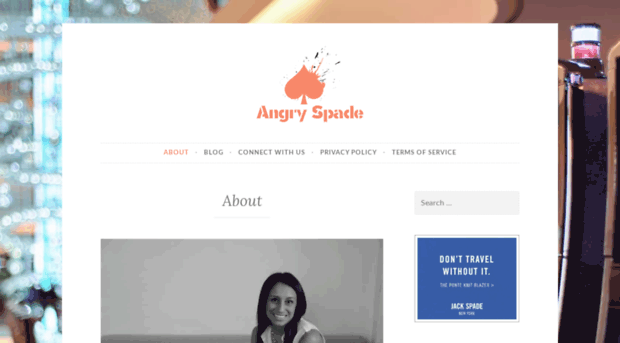 angryspade.com