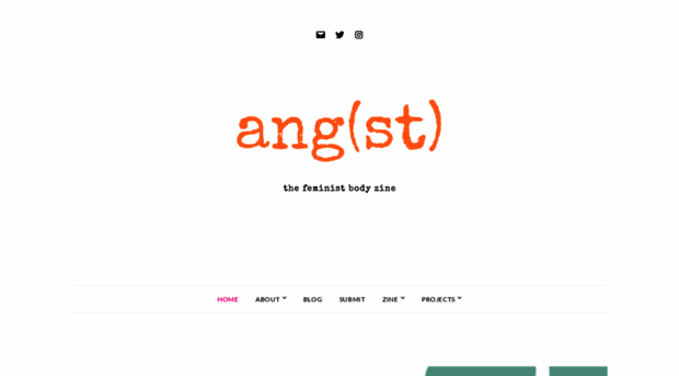 angstfzine.com