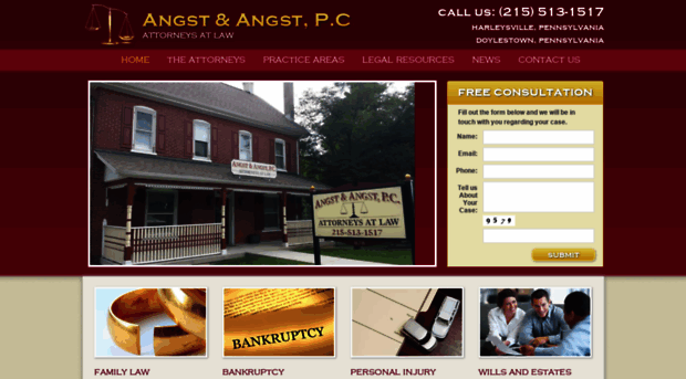 angstlaw.com