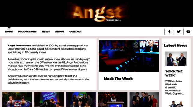 angstproductions.tv