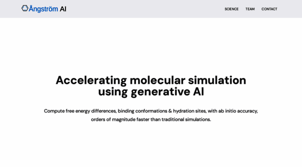 angstrom-ai.com