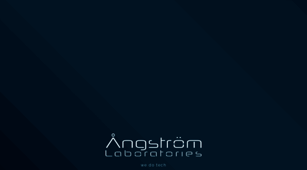 angstrom.com.br