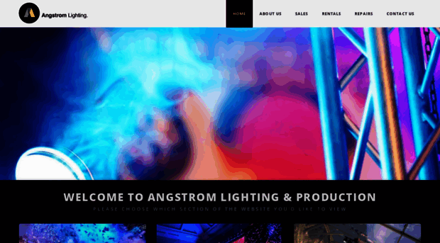 angstromlighting.com