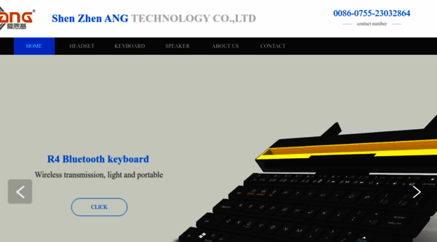 angtek.com