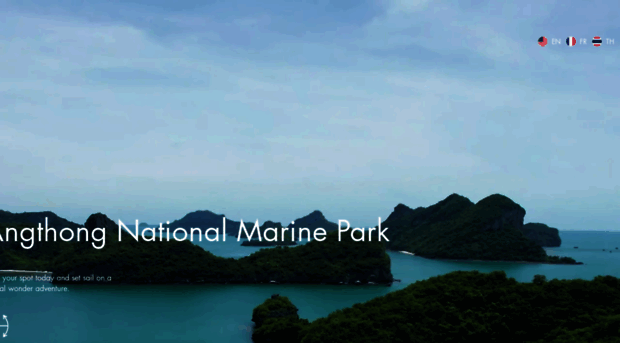 angthongnationalpark.com