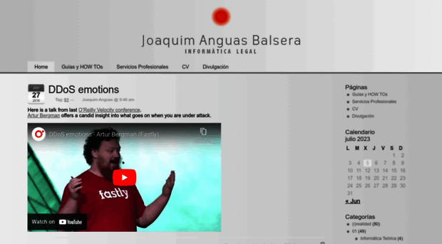 anguas.com