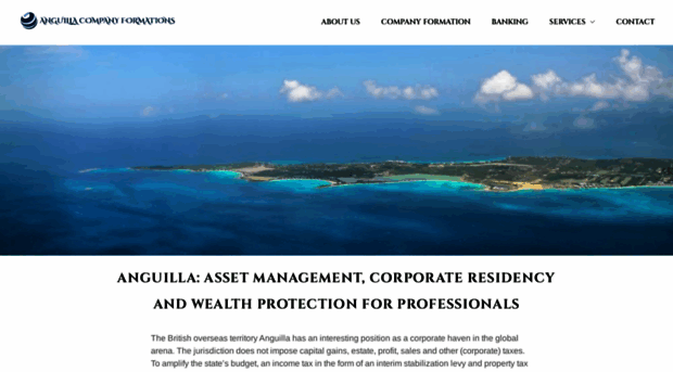 anguilla-companyformations.com