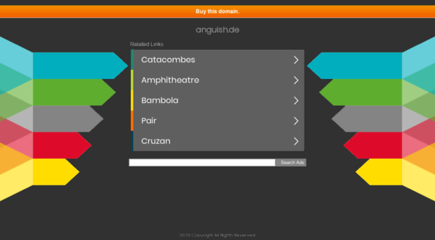 anguish.de