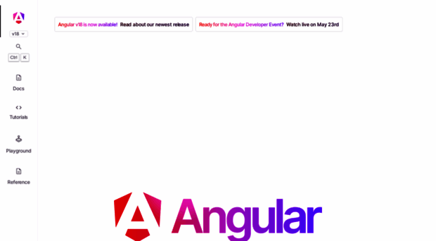 angular.io