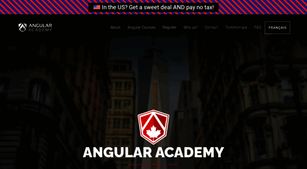 angularacademy.ca