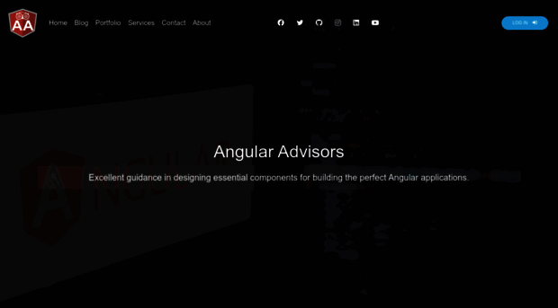 angularadvisors.com