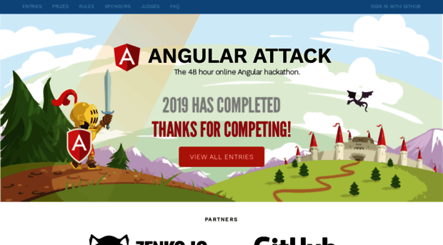 angularattack.com