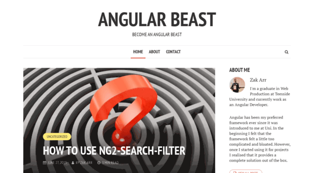 angularbeast.com