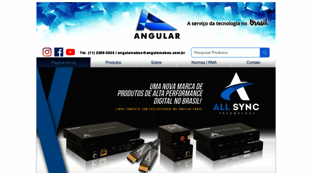 angularcabos.com.br