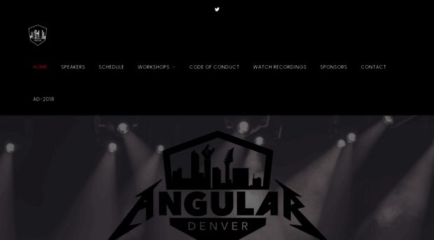 angulardenver.com