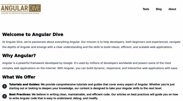 angulardive.com