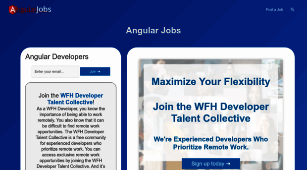 angularjobs.com
