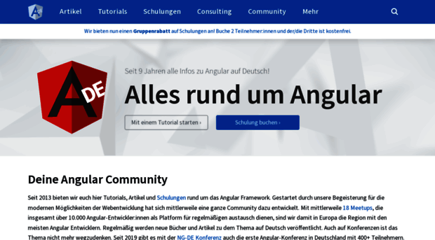 angularjs.de