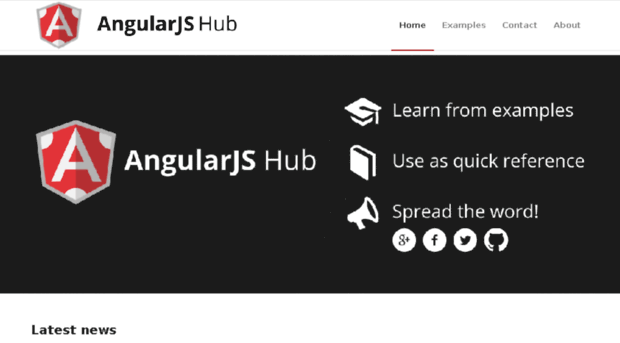 angularjshub.com