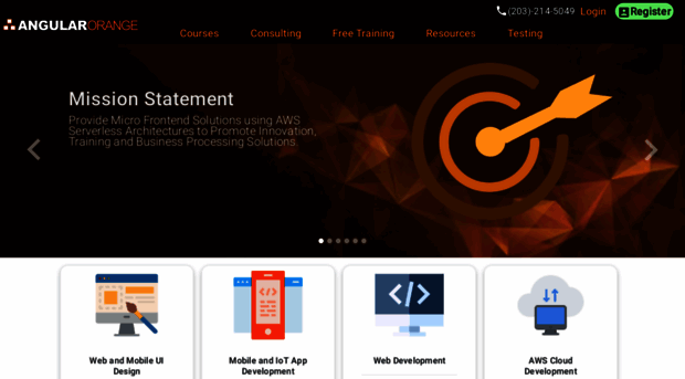 angularorange.io