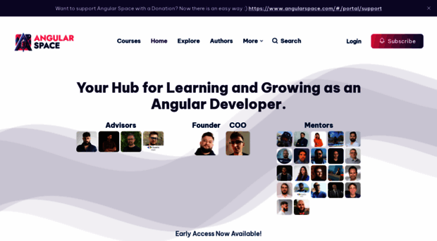 angularspace.com