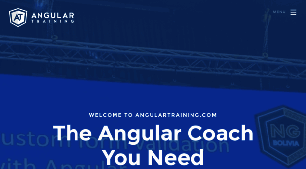 angulartraining.com