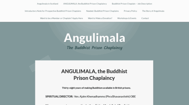 angulimala.org.uk