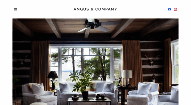 angusandcompany.com