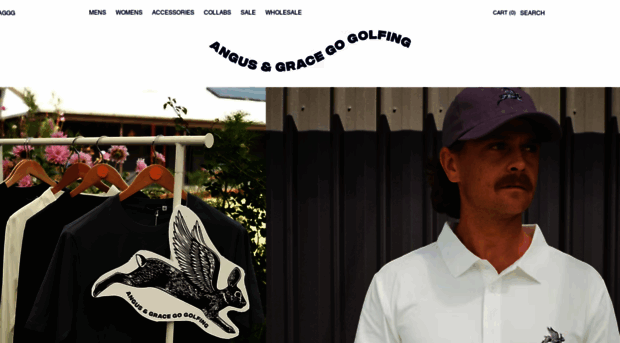 angusandgracegogolfing.com