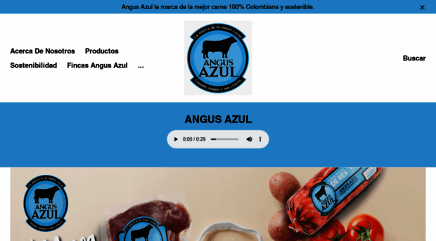 angusazul.com