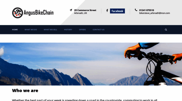 angusbikechain.com