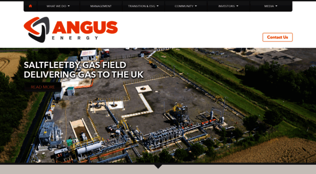 angusenergy.co.uk