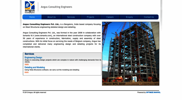 angusengineers.com