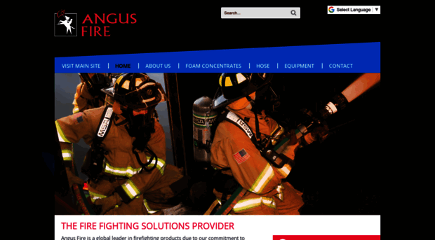 angusfire.com