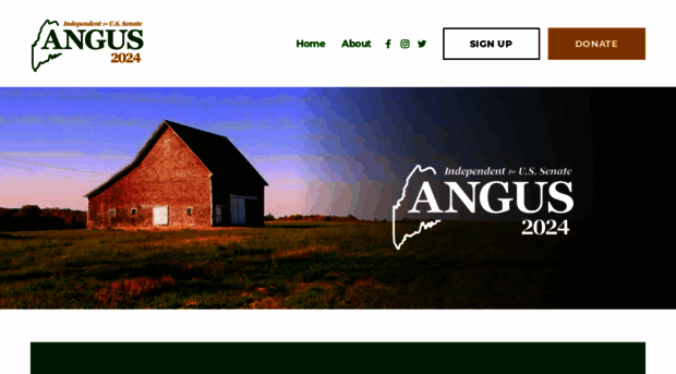 angusformaine.com