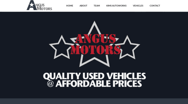 angusmotors.com
