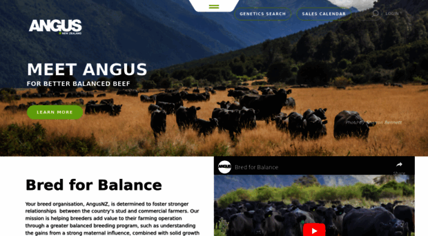 angusnz.com